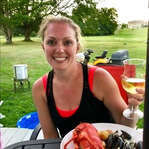 Meet your Posher, Heather